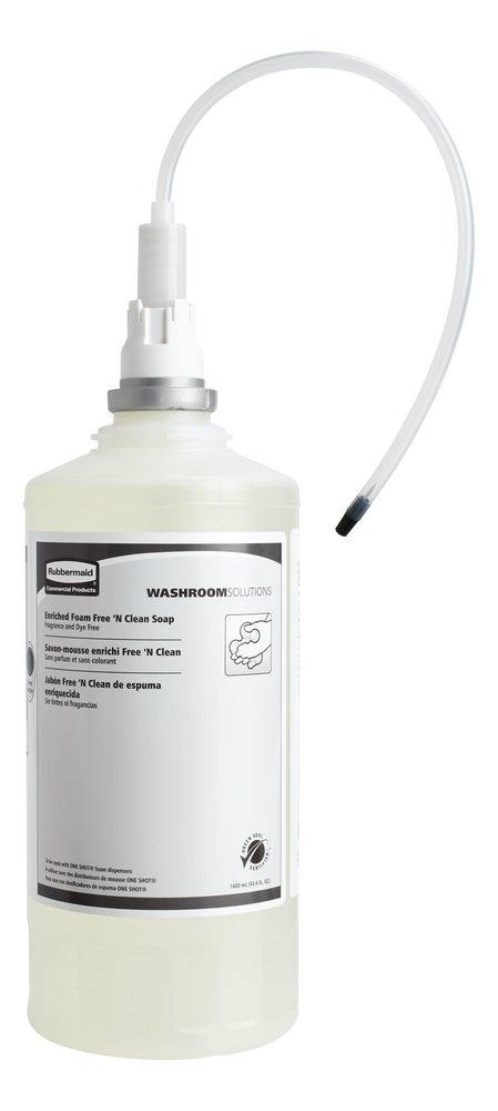 1600 mL Foam Soap Refill (Case of 4) 