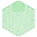 Fresh Products Green Urinal Screen 