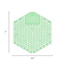 Fresh Products Green Urinal Screen 