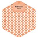 Fresh Products Orange Urinal Screen 