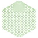 Fresh Products Green Urinal Screen 