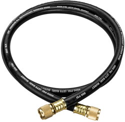 3/8 in 5 ft Vacuum Hose