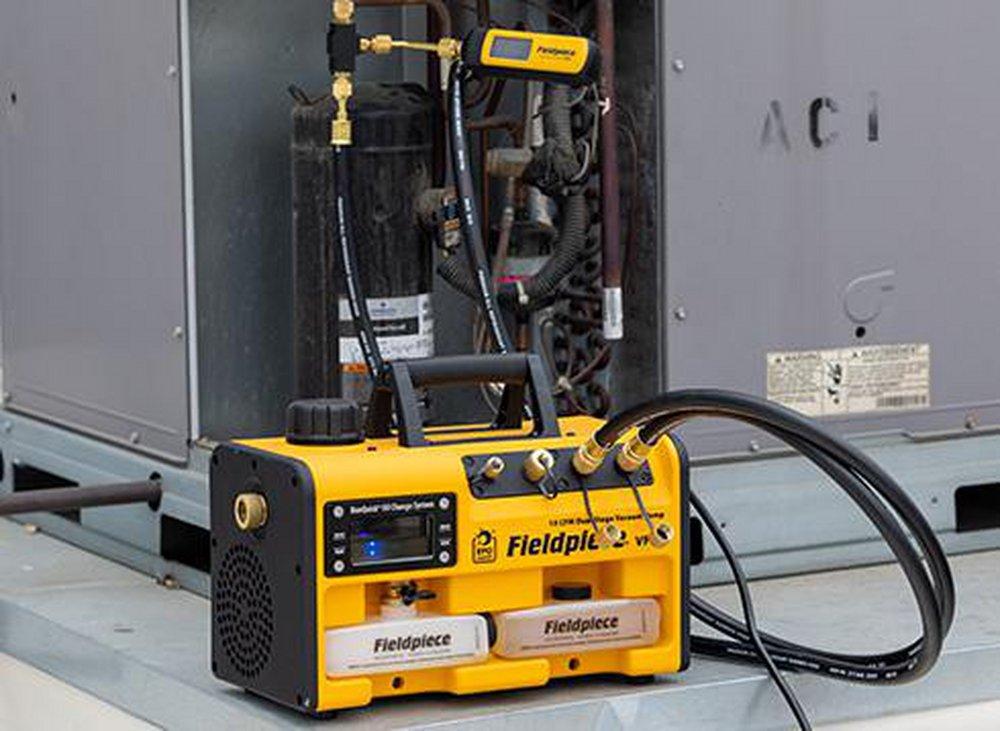 VACUUM HOSE-1/4X3/8 5 FT BLACK 