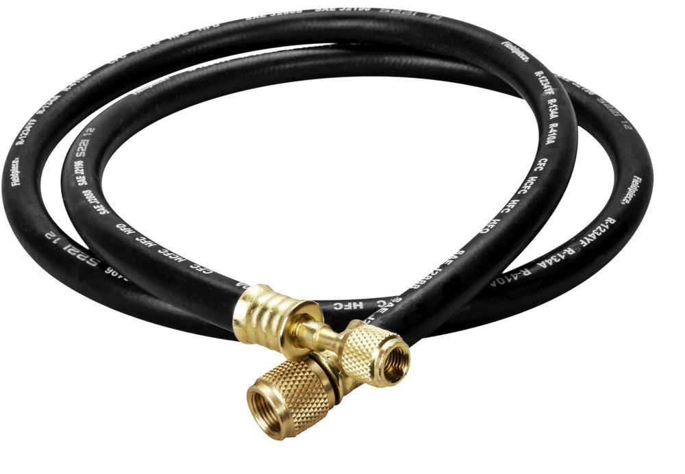3/8 x 1/4 in 5 ft Vacuum Hose 