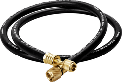 3/8 x 1/4 in 5 ft Vacuum Hose