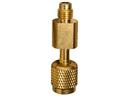 5/16 - 1/4 in - Mini-Split Angled Adapter 