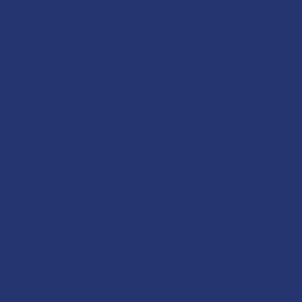 Rust-Oleum&reg; Safety Blue DTM Acrylic Enamel Paint 1 gal 