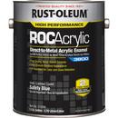 Rust-Oleum&reg; Safety Blue DTM Acrylic Enamel Paint 1 gal 