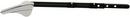 Fluidmaster Chrome Trip Lever 