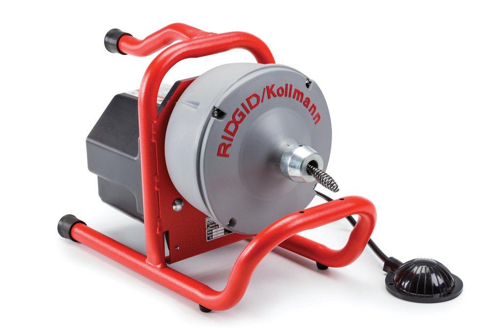 RIDGID 5/16 x 1/4 in. Drain Snake 