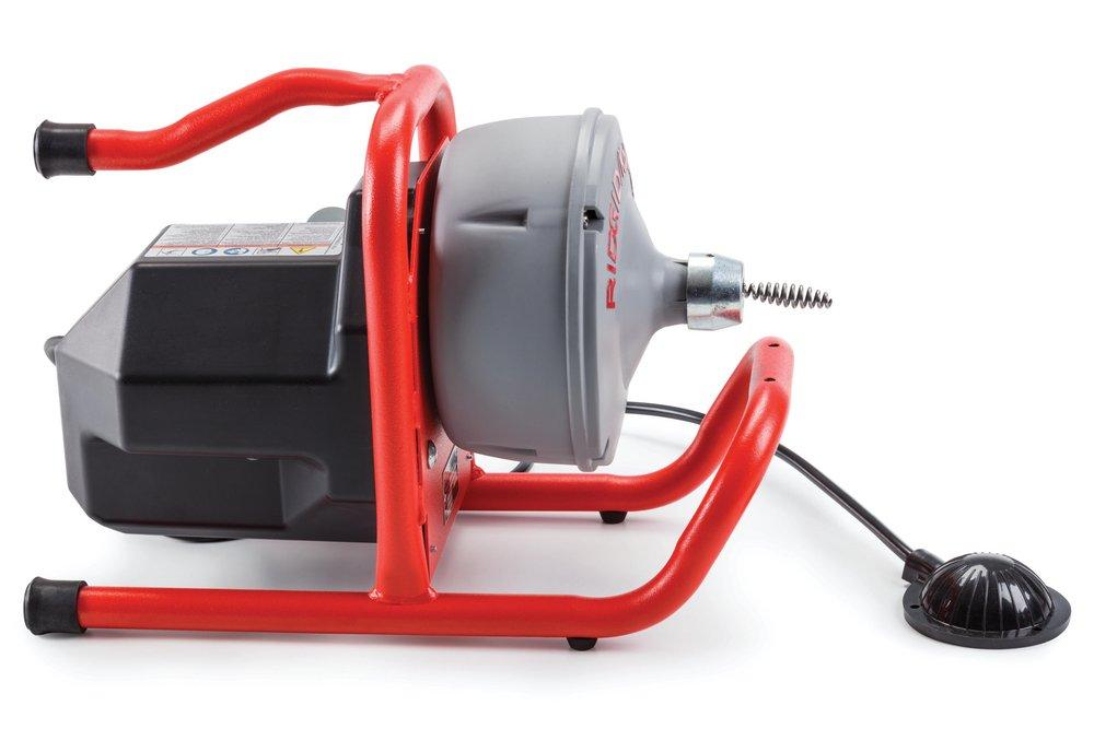 RIDGID 5/16 x 1/4 in. Drain Snake 