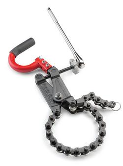 1-1/2 - 6 in. Soil Pipe Cutter