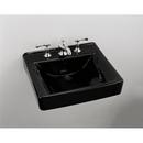 KOHLER Biscuit Wall Mount Basin 