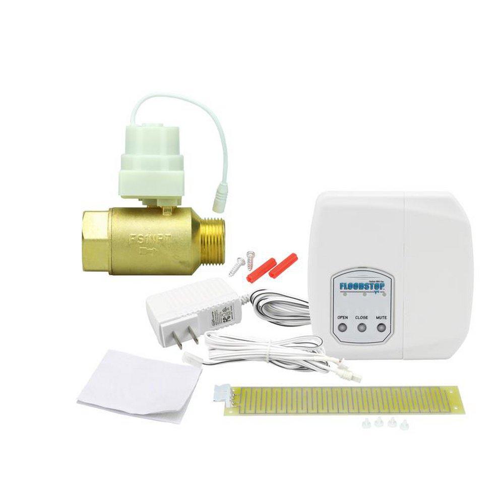 Floodstop 1 Whtr Kit 