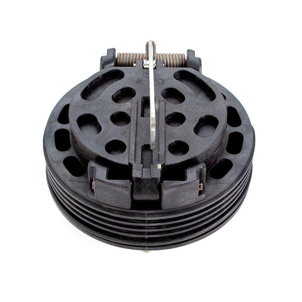 SECOND CHECK KIT FOR 8 IN SERIES 2000SE DOUBLE CHECK VALVE ASSY 3000SE DOUBLE CHECK DETECTOR ASSY 