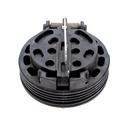 SECOND CHECK KIT FOR 8 IN SERIES 2000SE DOUBLE CHECK VALVE ASSY 3000SE DOUBLE CHECK DETECTOR ASSY 