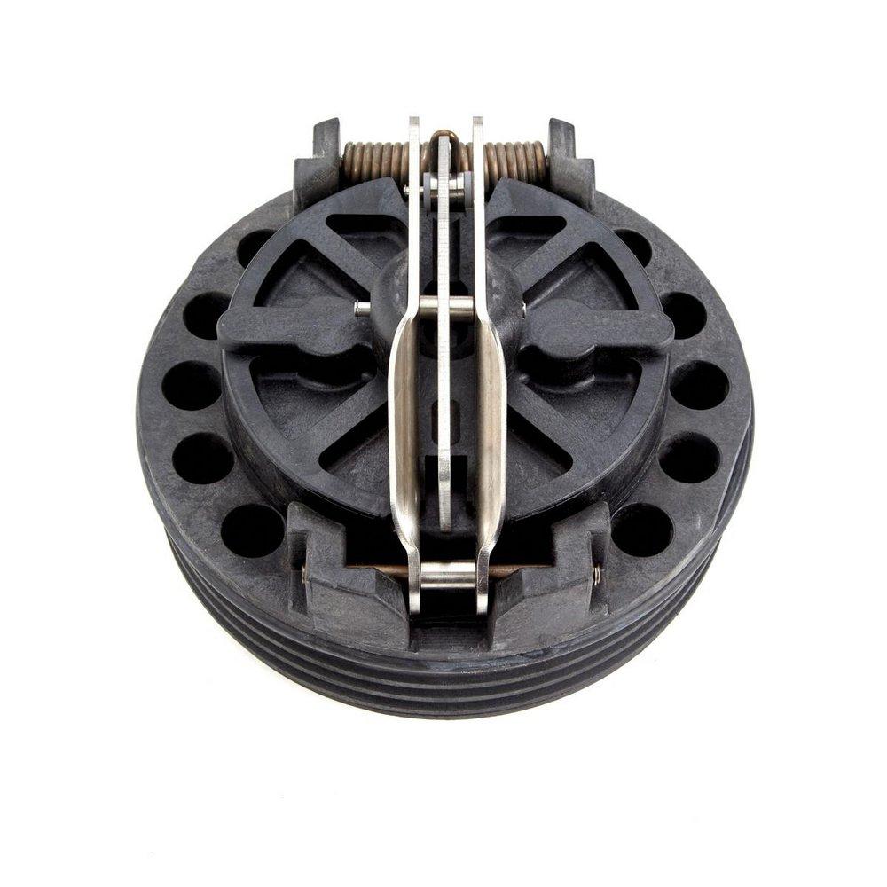FIRST CHECK KIT FOR 6 TO 8 IN DOUBLE CHECK VALVE ASSEMBLY 2001SS DOUBLE CHECK DETECTOR ASSEMBLY 3001SS 