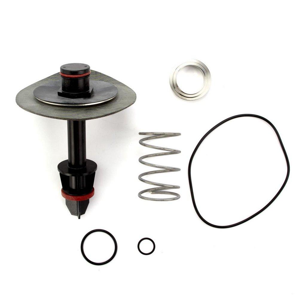 TOTAL RELIEF VALVE KIT FOR 2 INSERIES 4000B REDUCED PRESSURE ZONE ASSEMBLY 
