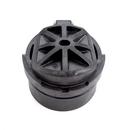 FIRST CHECK KIT FOR 4 IN DOUBLE CHECK VALVE ASSEMBLY M200 DOUBLE CHECK DETECTOR ASSEMBLY M300 RED SILICONE CHECK DISK 