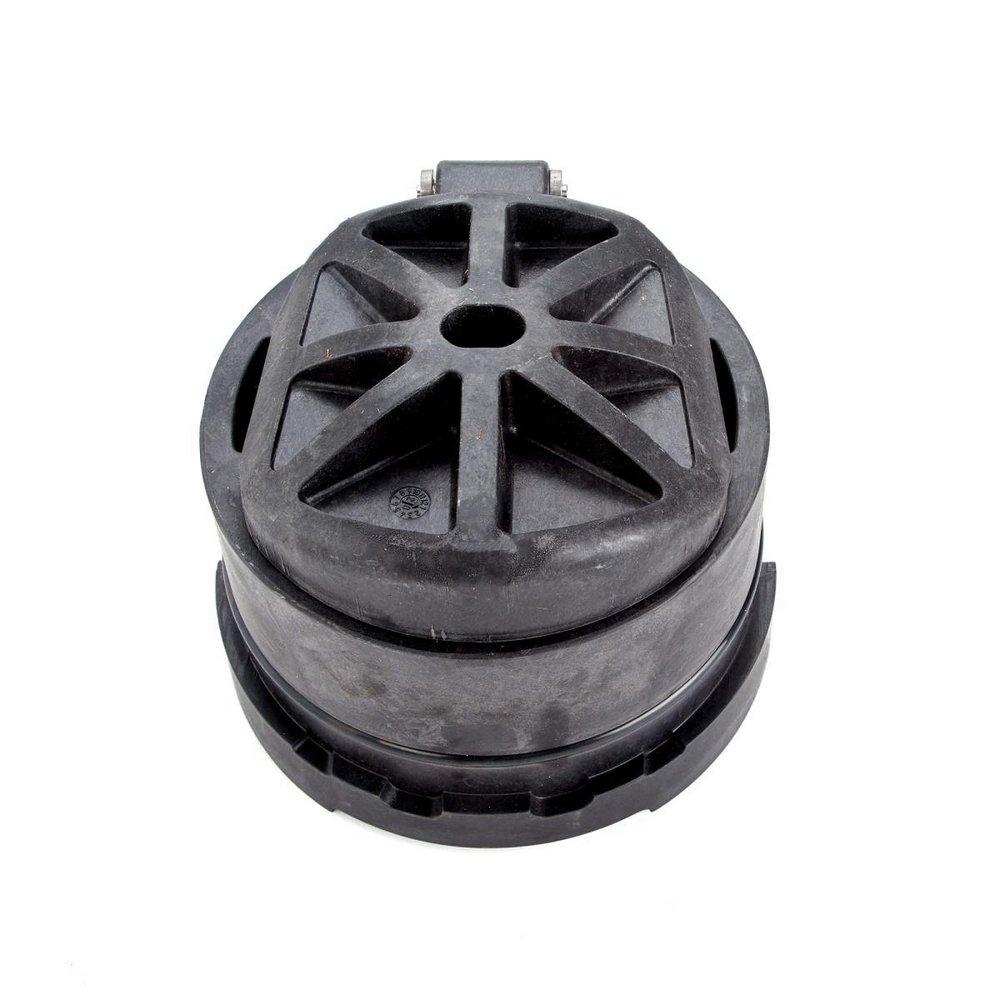 SECOND CHECK KIT FOR 4 IN DOUBLE CHECK VALVE ASSEMBLY M200 DOUBLE CHECK DETECTOR ASSEMBLY M300 RED SILICONE CHECK DISK 