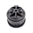 SECOND CHECK KIT FOR 4 IN DOUBLE CHECK VALVE ASSEMBLY M200 DOUBLE CHECK DETECTOR ASSEMBLY M300 RED SILICONE CHECK DISK 