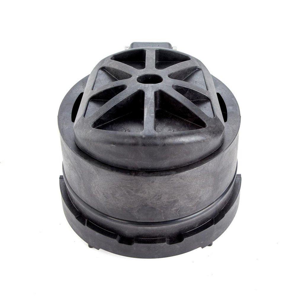 SECOND CHECK KIT FOR 6 IN DOUBLE CHECK VALVE ASSEMBLY M200 DOUBLE CHECK DETECTOR ASSEMBLY M300 RED SILICONE CHECK DISK 