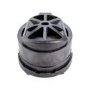 SECOND CHECK KIT FOR 6 IN DOUBLE CHECK VALVE ASSEMBLY M200 DOUBLE CHECK DETECTOR ASSEMBLY M300 RED SILICONE CHECK DISK 