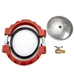 cover kit for 8 - 12 in series 2000ss/2000se double check valve assy 3000ss/3000se double check detector assy