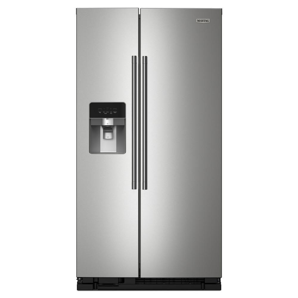 REFRIGERATOR SXS 25CF 36 DP 