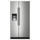 REFRIGERATOR SXS 25CF 36 DP 