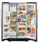 REFRIGERATOR SXS 25CF 36 DP 