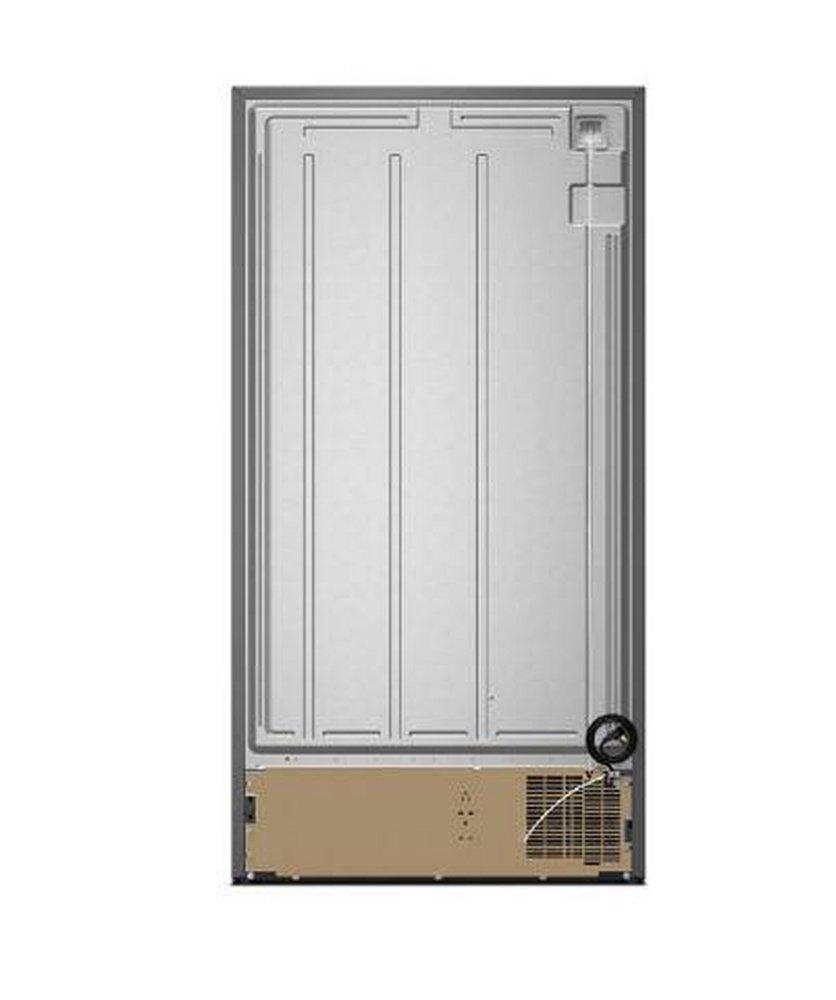 REFRIGERATOR SXS 25CF 36 DP 