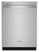 23-7/8 in. Built-in Dishwasher in Fingerprint Resistant Stainless Steel