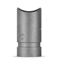 1-1/4 x 5-8 In.  3F Weld Outlet