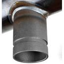 2-1/2 x 4 in. 3F Weld Outlet 