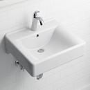 KOHLER White Wall Mount Basin 