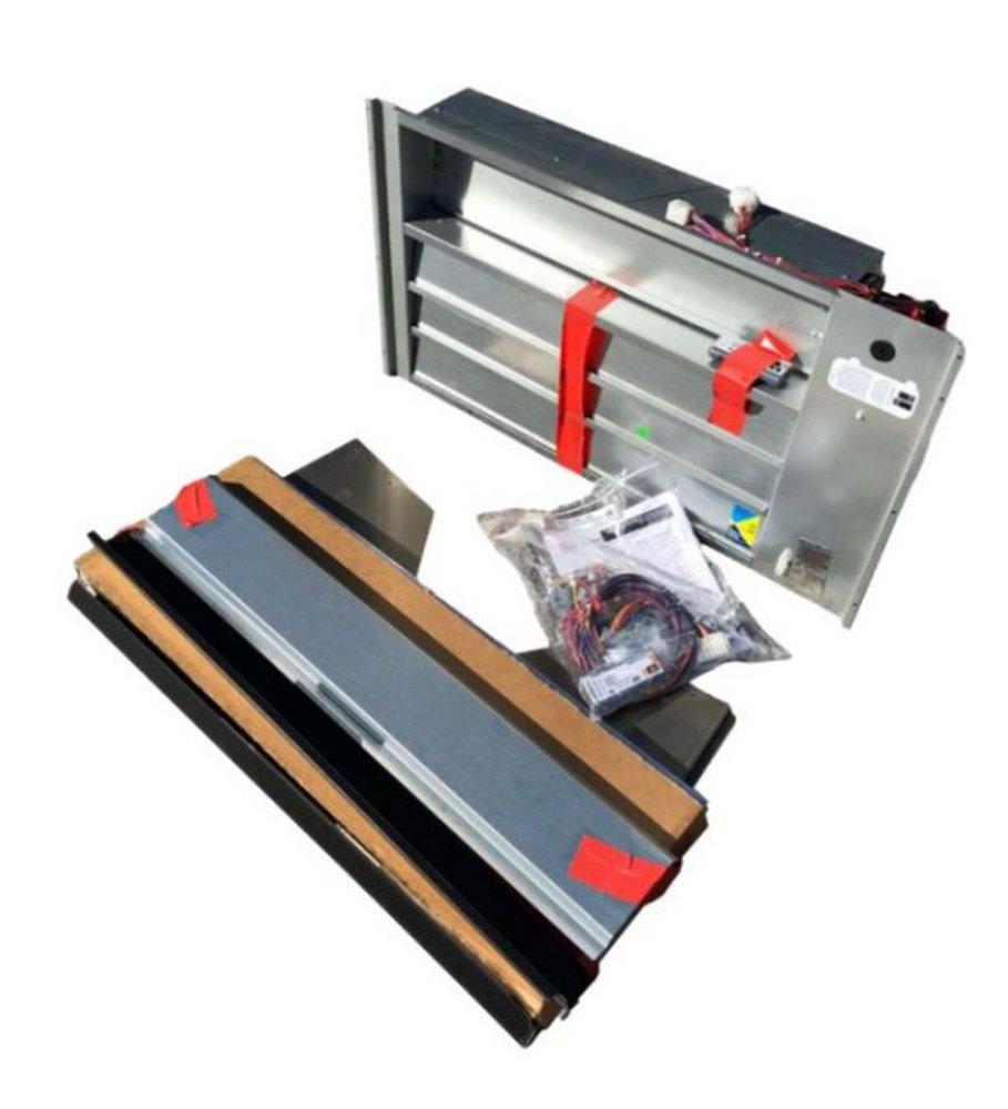 Rheem RGEC Series Economizer 