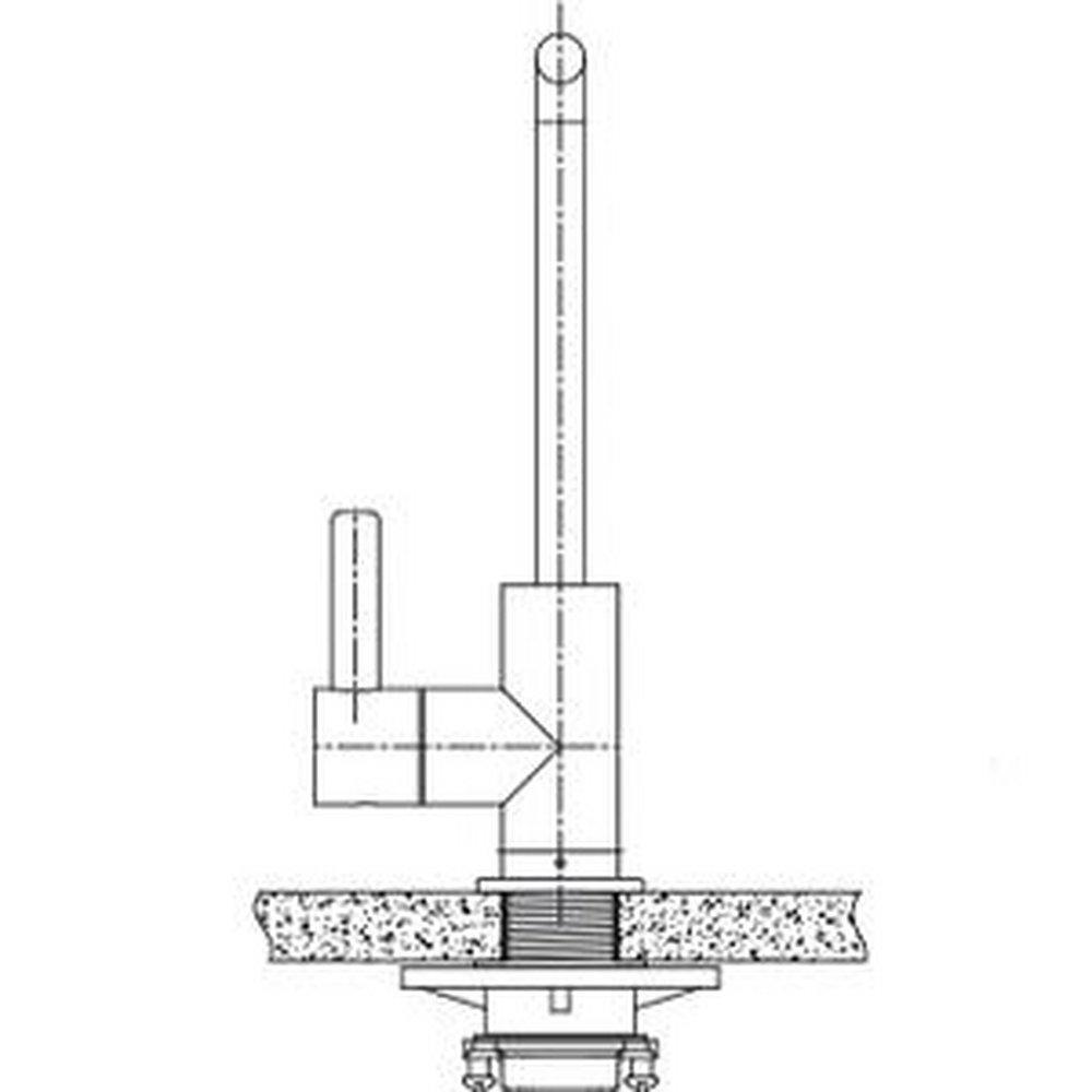 CCY LF 1.75 1HDL LEV KITC FCT 