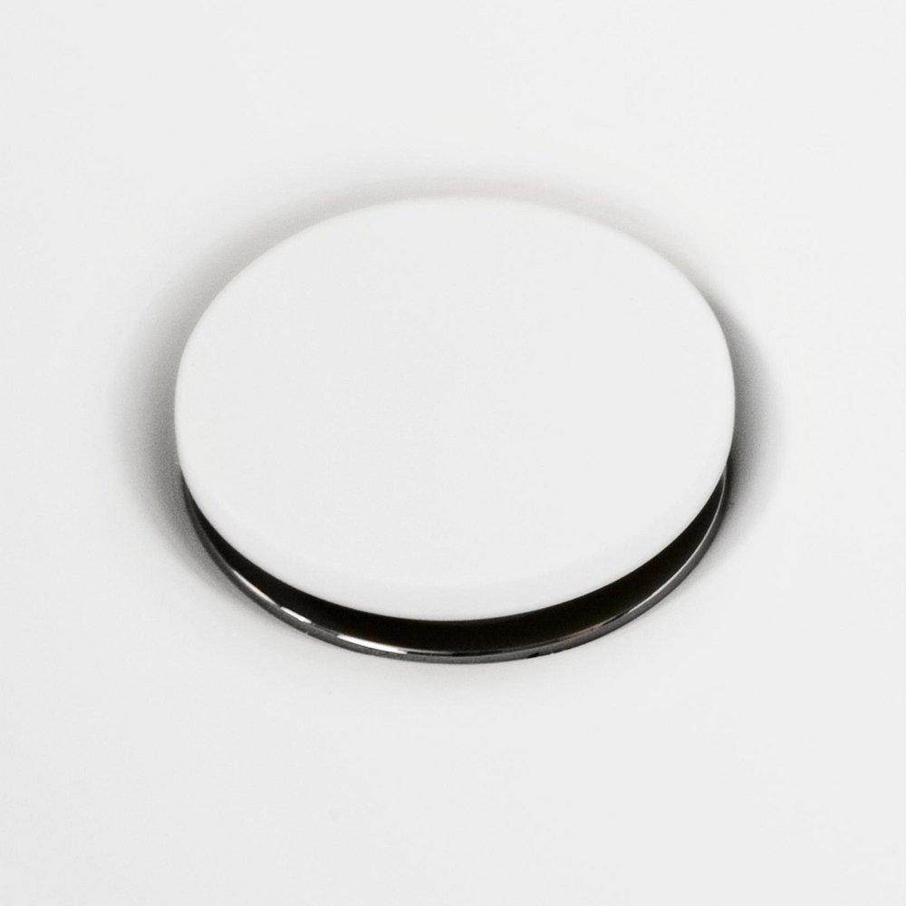 59 SHEBA ACRYLIC SLIPPER TUB WITH FOAM 