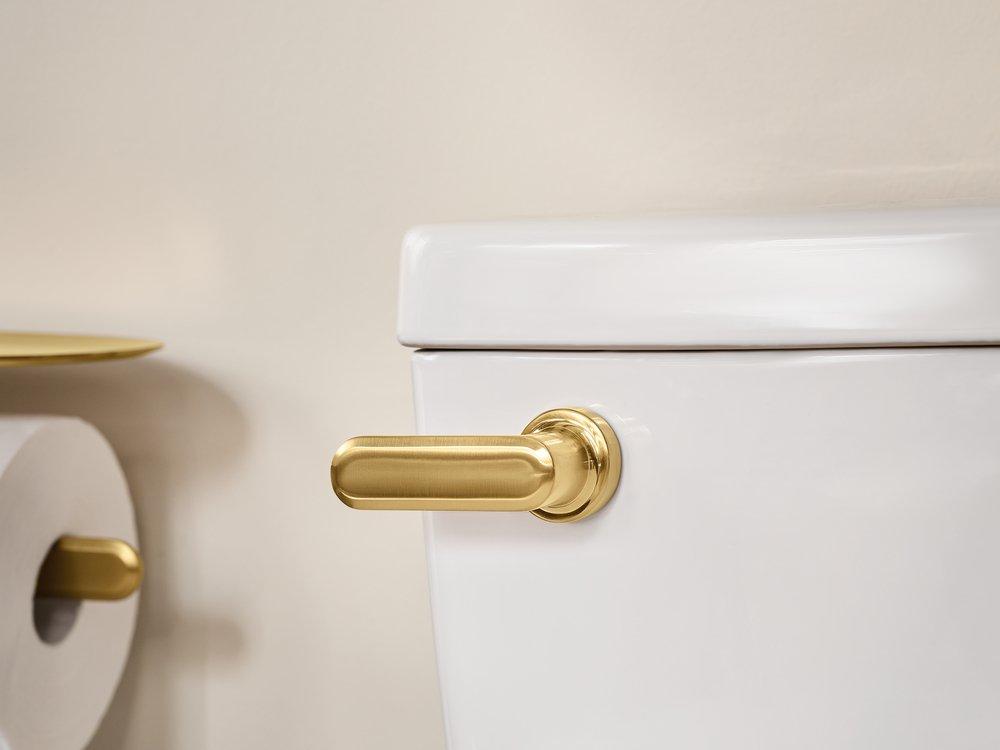 TANK LEV GREENFIELD BG 