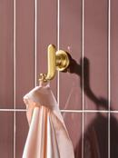 SGL ROBE HOOK GREENFIELD BG 