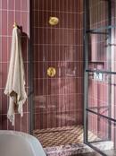 SGL ROBE HOOK GREENFIELD BG 