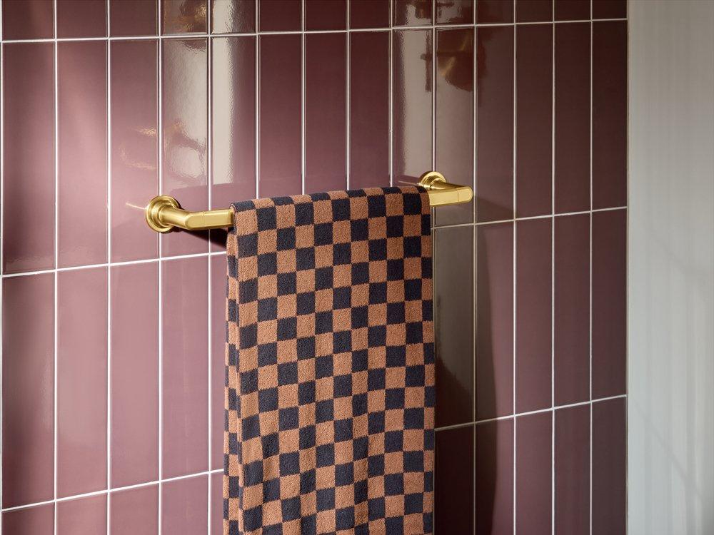 18 TWL BAR GREENFIELD BG 