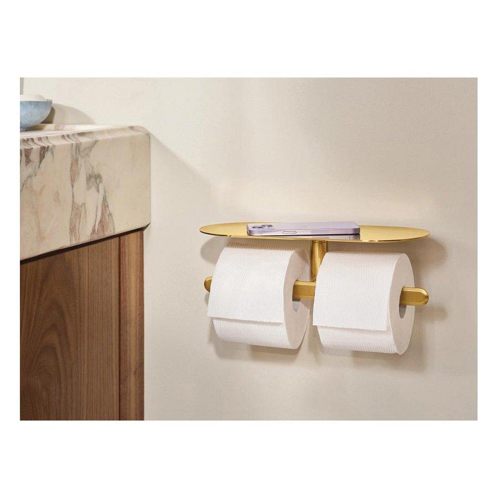 DBL TP HLDR GREENFIELD BG 