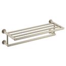 24 ZINC TWL SHELF GREENFIELD BN 