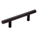 3 in. Center-to-Center Bar Pull in Brushed Oil Rubbed Bronze