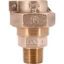 2 in. t-4320 IPS Pack Joint x Mip Coupling 
