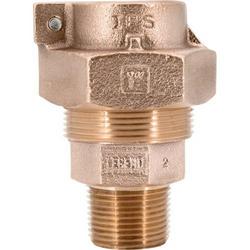 2 in. t-4320 IPS Pack Joint x Mip Coupling