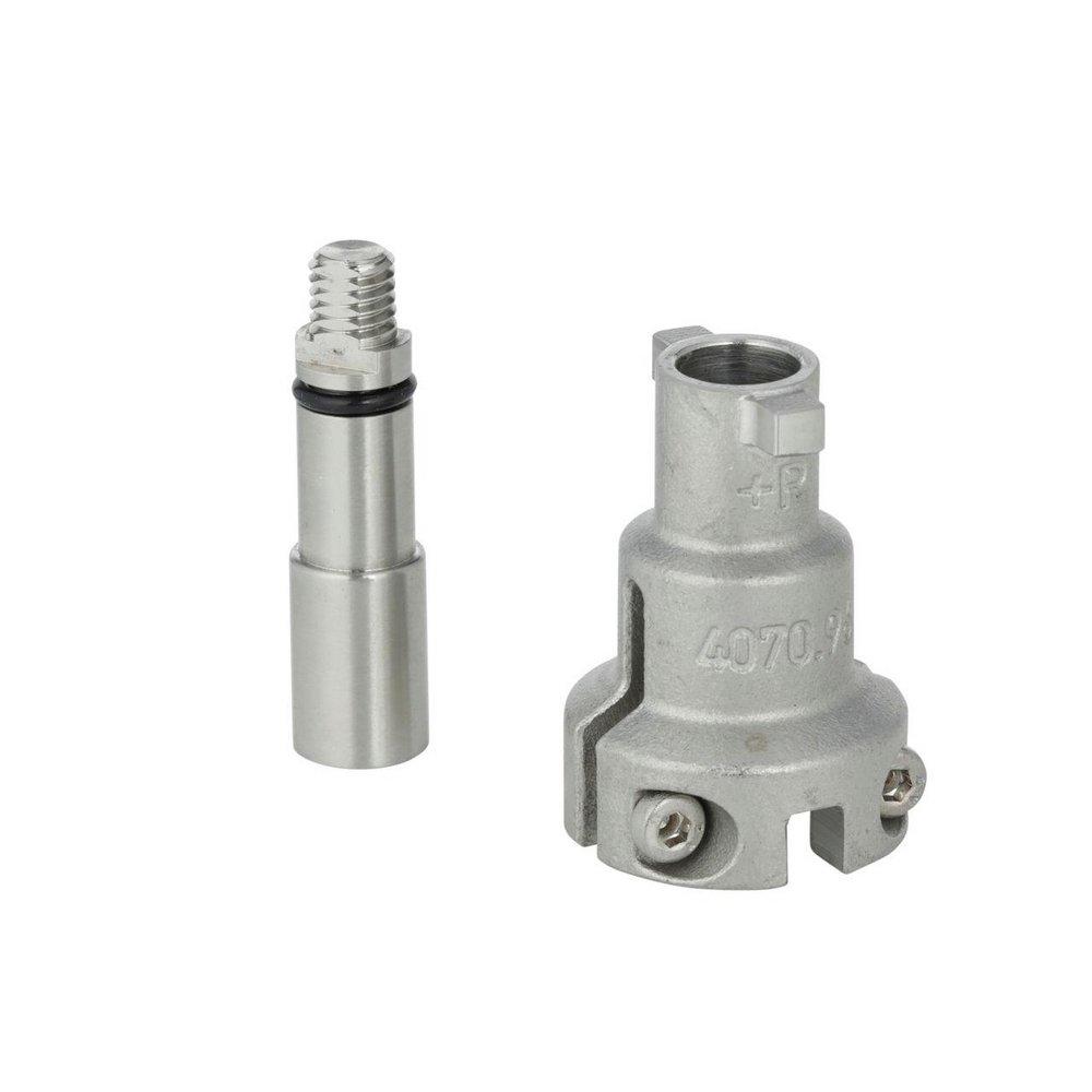 1 & 1 1/4?PROPRESS LOCKABLE STEM EXTENSION 