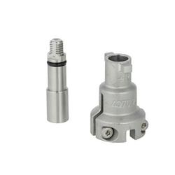 1 & 1 1/4PROPRESS LCKG STEM EXT